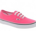 Vans Rosa